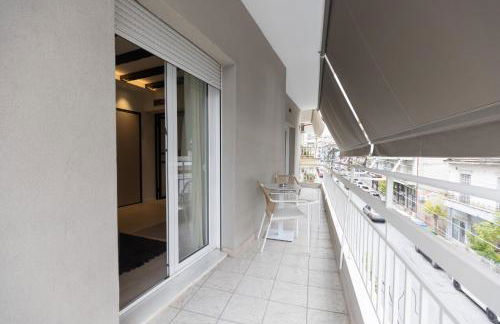 Vermio Suites in the center of Naousa - Foto 2