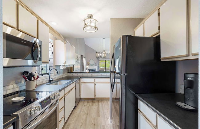 Highland Hideaway - Branson - Local Attractions, On-site Amenities & More! - Photo 13