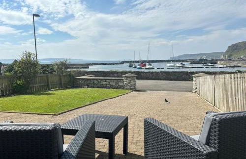 Beachside House Rathlin Island - Foto 33