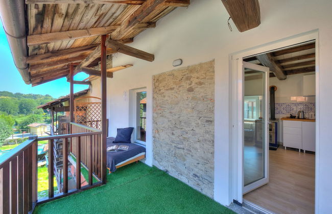 Country Side Of Lake Maggiore - Foto 27