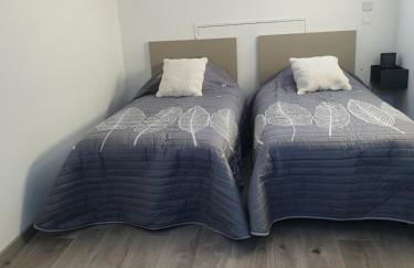 gîte m et m - Foto 28