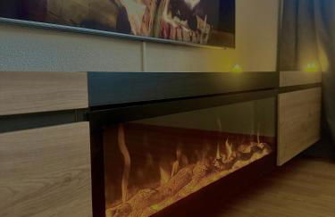 Cómodo apartamento a un paso del centro de Salamanca La Posada Charra 6 APART-37-278 - Foto 5