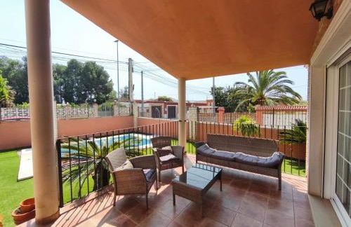 Villa Pepita - Foto 6