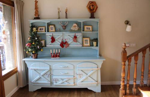 El Balcón del Garmo - Foto 38