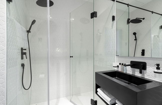 VISIONAPARTMENTS Bucharest Calea Victoriei - Foto 47