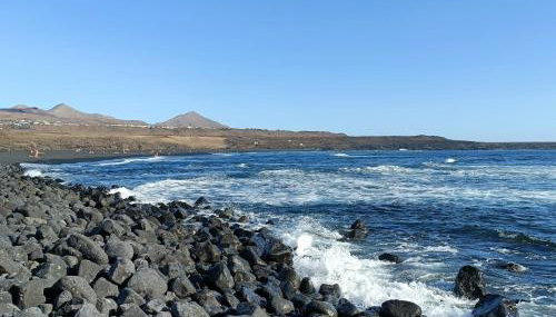 Casa la Hoya Salinas de Janubio con Piscina Privada - Foto 4