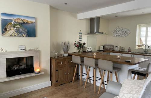 Conwy Castle cottage - Foto 18