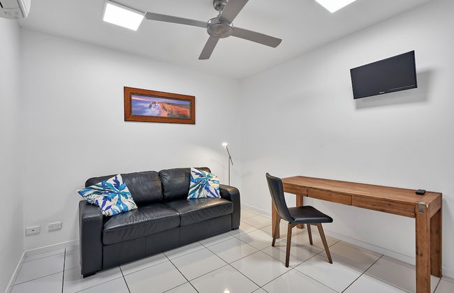 Vision Apartments - Foto 41