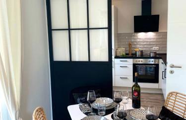 Penthouse - Zentral und Genial - Foto 12