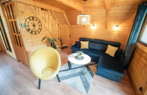 Domki LORD Tresna - Foto 9