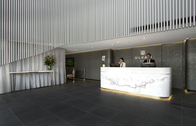 Silkari Suites Chatswood - Foto 3