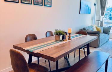 Luxe & Bright Gem - Prime Location, Roof Deck, View - Foto 19