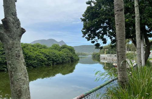 Apart Hotel Porto Itaipu Camboinhas 100 mts da praia - Foto 16