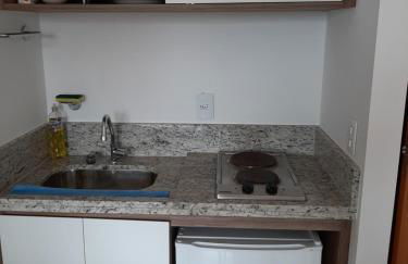 Flat pensado para sua tranquilidade e alegria - Foto 75