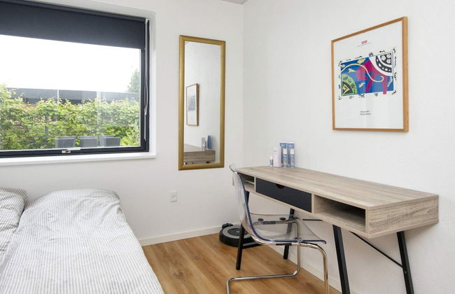 5 Star Holiday Home in Sonderborg - Foto 28