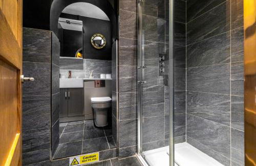 River cabin & Mills Cottage - Foto 36