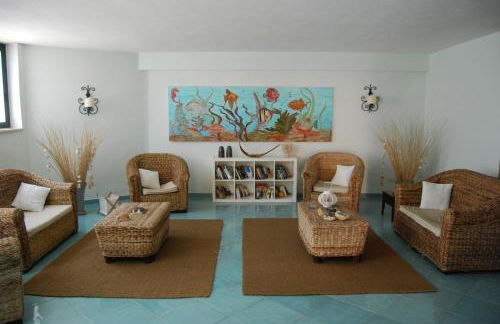 Villa Nettuno Residence - Foto 16