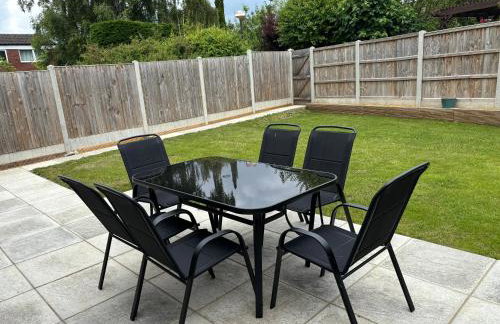 Fabulous Bungalow Norwich - Foto 24