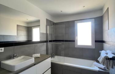 Les Alizés Résidence & Spa - Foto 33