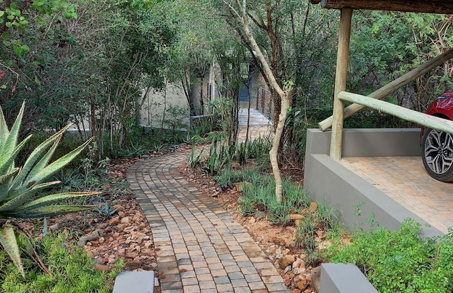 Kruger National Elephant Point Lodge - Foto 56