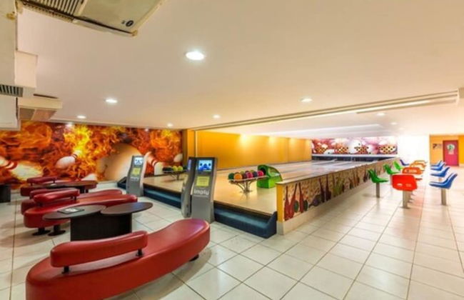 Tauá Resort Caeté - Foto 25