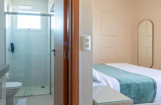 PALMAS EXPERIENCE - APARTAMENTO SUBLIME, vista incrível, em frente ao shopping - Photo 28