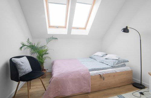 Dom Marina - Sauna & Balia, Blisko Morza i Trójmiasta - Foto 42