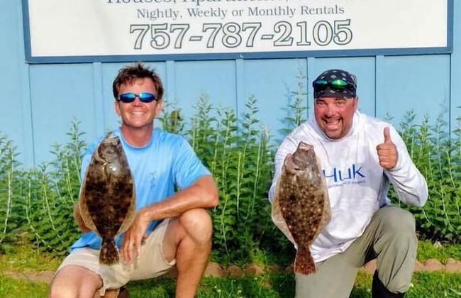 Two separate Apartments - Foto 20