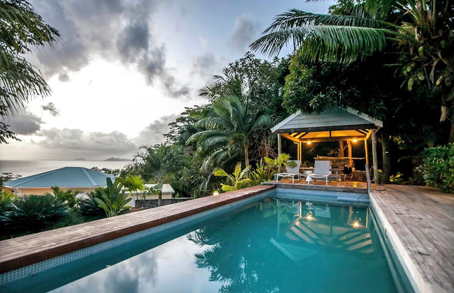 Red Coconut Self Catering - Photo 44