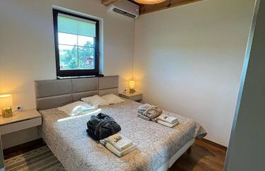 Willa Różowy Domek - Foto 15