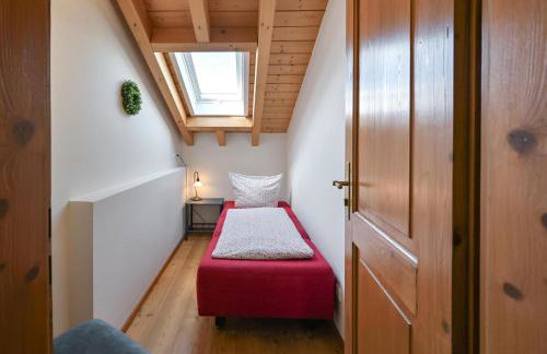 Ferienwohnung Edelweiß mit Sommer- Bergbahn unlimited kostenlos - Foto 9