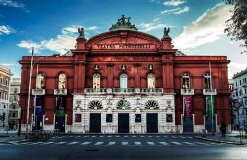 La Botanica Suite Apartment - Bari Central Station - Foto 46