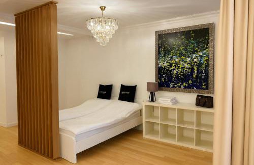 Prime Warsaw - Ideal Location, Old Town, City Center - Foto 3