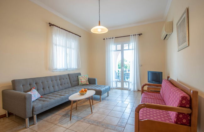 Andelica Holiday Villa - Foto 12