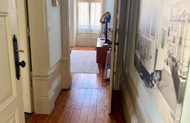 Alegria Vintage Apartments - Porto - Foto 24