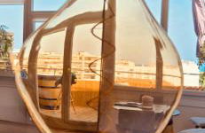 Votre COCON Niçois Appart Vue Mer - Photo 10