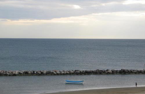 Residence Frontemare - Foto 52