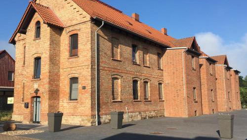 Gästehaus Am Wald Oschersleben - Foto 4