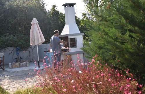 Villa Aggemari - Photo 32