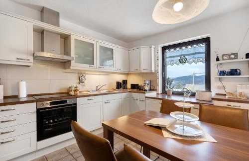 Ferienhaus Olbernhau - Foto 12