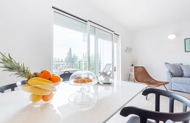 Apartment Black & White - Foto 20