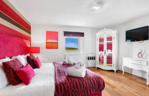 Dairy Cottage - North East Escapes - Foto 13