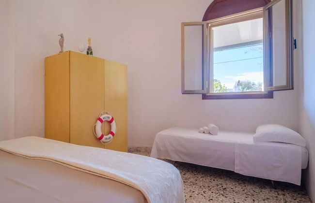 Tramontana Villa 30 Meters From the Beach No4687 - Foto 9