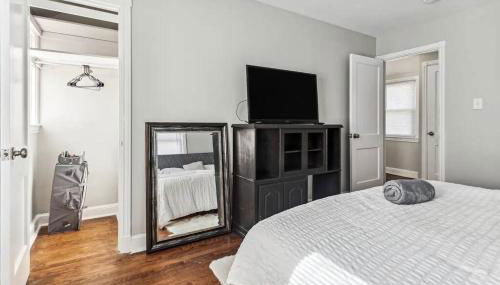 Feel Good Home, Kingbed, Free parking, Backyard - Foto 2