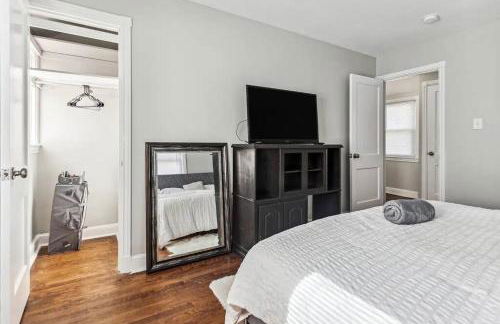 Feel Good Home, Kingbed, Free parking, Backyard - Foto 2