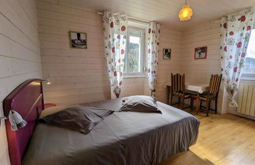 Gîte spacieux en ancienne ferme rénovée, idéal pour familles et amis – proche randos et sites touristiques - FR-1-589-6 - Foto 31