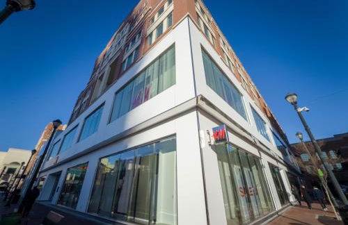 Atlantic Luxe Loft - Foto 25