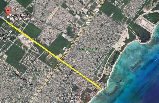 New, Comfortable And Cozy Apartment In Playa Del Carmen - Photo 22