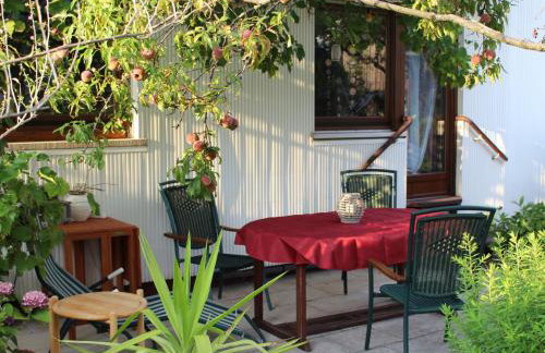Ferienwohnung Bienenherz - Foto 2