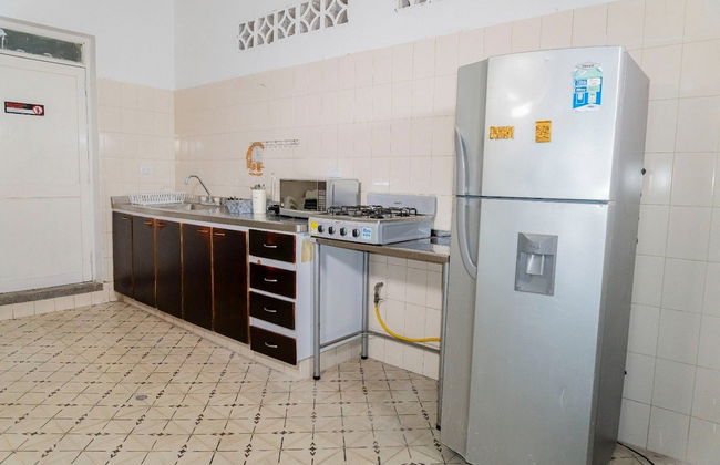 Apartamentos Estilo Republicano - Centro - Photo 14